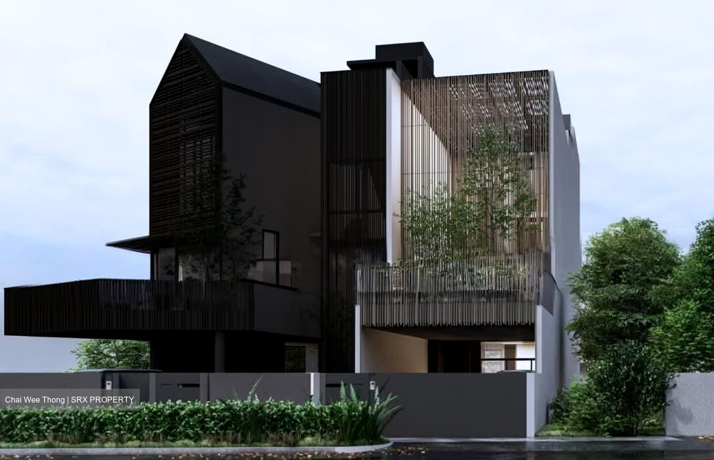 Meragi Terrace (D16), Terrace #575921871